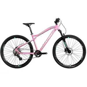 Wolfbike Vtt Oxygen 27.5´´ Altus 1x8s 16.5