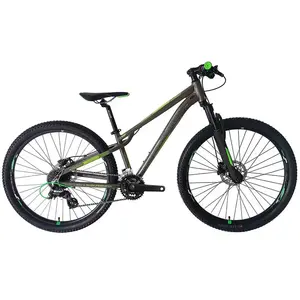Wolfbike Vtt Turbo 27.5´´ Altus 2x8s 13.5