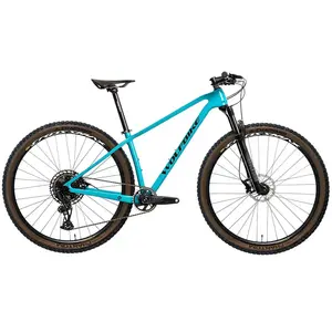 Wolfbike Vtt Saturnus 29´´ Gx Eagle 17