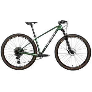 Wolfbike Vtt Saturnus 29´´ Gx Eagle 19
