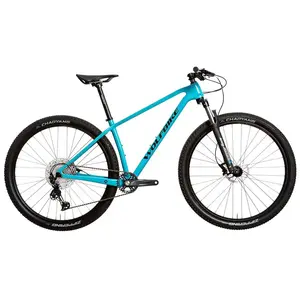 Wolfbike Vtt Saturnus 29´´ Deore Suntour 19