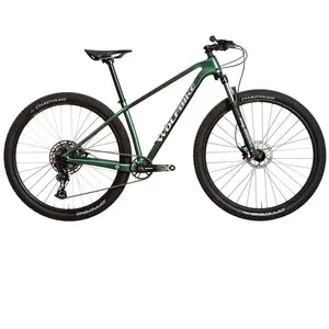 Wolfbike Vtt Saturnus 29´´ Sx Eagle Suntour 19
