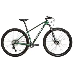 Wolfbike Vtt Saturnus 29´´ Deore Suntour 15