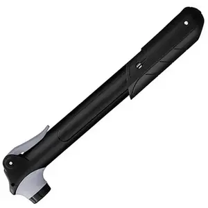Mini pompe CO2 Krayton M21-02 H00-M21-02 Noir TU pas cher