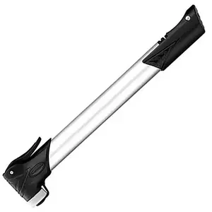 Mini pompe CO2 Krayton ZF-022A H00-ZF022A Argenté TU pas cher