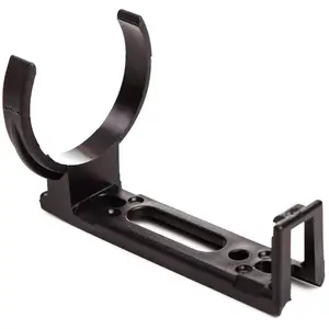 Porte-bidon avec attache a vis enfant Roto BD1-9905.00 Noir TU pas cher