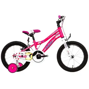 Wolfbike Vélo Avi 16´´ 8 pas cher