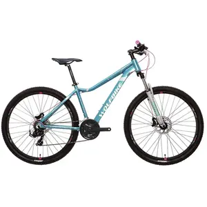 Wolfbike Vtt Diva 27.5´´ Tx800 16.5