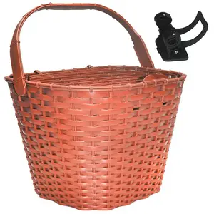 Krayton Panier C56-ht-b419 Qr 38 X 28 X 25 Cm One Size pas cher