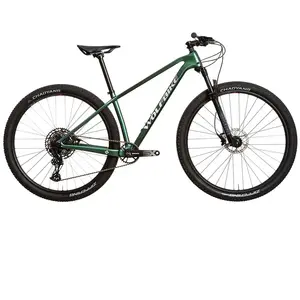 Wolfbike Vtt Saturnus 29´´ Sx Eagle Rockshox 19