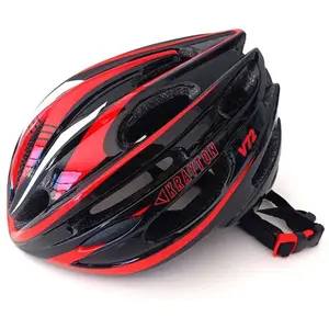 Krayton Casque V72 In-mold S-M pas cher