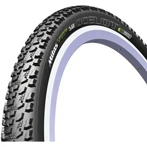 Mitas Pneu Rigide Urbain City Ocelot Dynamic Textra E-bike 29´´ X 2.10... pas cher