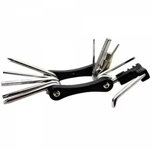 Outil multifonction 11 fonctions Krayton 2/2,5/3/4/5/6/8 mm pas cher