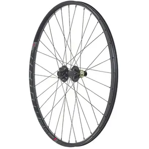 Roue de vélo Black Jack T. Ready25 32H - DH906TR 12x142 pas cher