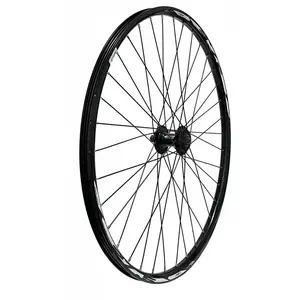 Krayton Roue Arrière De Vtt B10r Dpr20 27.5´´ 6b Disc 9 x 135 mm