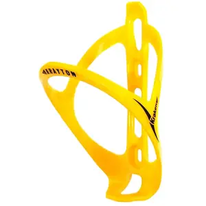 Porte-bidon en plastique Krayton Kraken P58-HL-BC31-AM Jaune TU pas cher