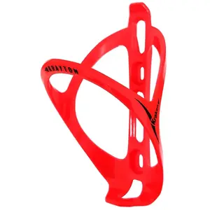 Porte-bidon en plastique Krayton Kraken P58-HL-BC31-RJ Rouge TU pas cher
