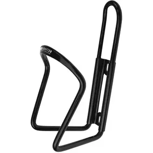 Porte-bidon en aluminium Krayton P58-317-02 Noir TU pas cher