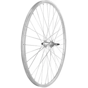 Comparateur de prix : Roue arrière Krayton B01R 9x135 V-Brake