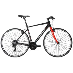 Wolfbike Vélo De Route Vulture R2 Flat Bar Tx500 51
