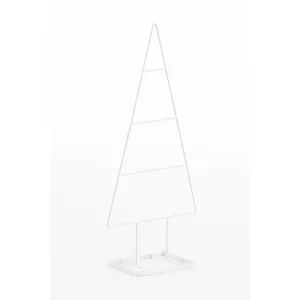 SKLUM Sapin de Noël THRI Blanc pas cher