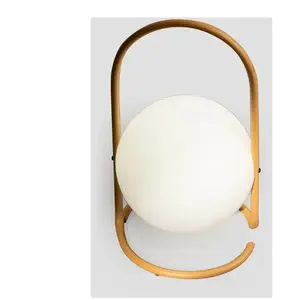Lampe led d'Extérieur sans fil Balum Sklum Jaune Vanille pas cher