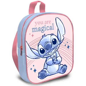 Sac à dos Disney Stitch Rose 29 cm 8435507875400