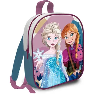 Kids Licensing- Mochila Frozen Disney 29cm Does Not Apply Sac Kl85077 Multicolour One Size pas cher