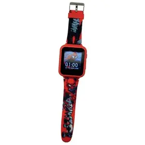 Marvel Montre Intelligente Spiderman pas cher