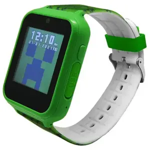Comparateur de prix : Montre connectée Educa Borras Minecraft