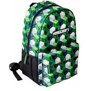 Amscan KIDS EUROSWAN- Sac à Dos 1 Mini Craft, MCBAM009, Multicolore pas cher