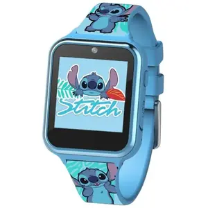 Stitch - Montre Enfant Interactive