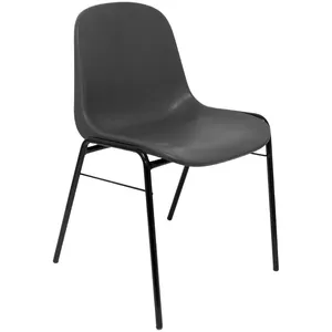 Piqueras Y Crespo Chaise De Bureau Ergonomique Alborea 4 Unités pas cher