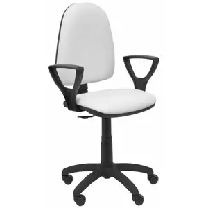 Piqueras Y Crespo Chaise De Bureau Ayna Similpiel 10bgolf pas cher