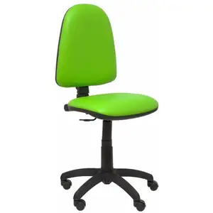 Piqueras Y Crespo Chaise De Bureau Ayna Similpiel 4cpsp22 pas cher