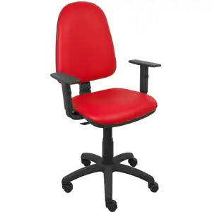 Piqueras Y Crespo Chaise De Bureau P350b10 pas cher