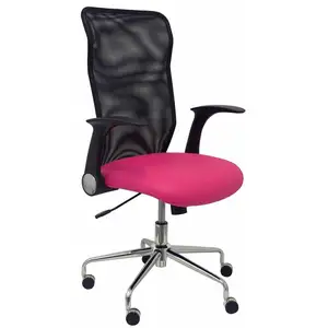 Piqueras Y Crespo Chaise De Bureau Minaya 031sp24 pas cher