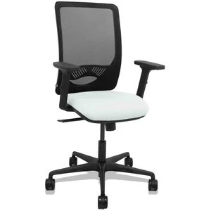Piqueras Y Crespo Chaise De Bureau Ergonomique Zulema Synchro Arms 2d pas cher