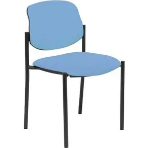 Nowy Styl Chaise de réception Villalgordo P&C Nbali13 Sky Blue Vendu parmanutan