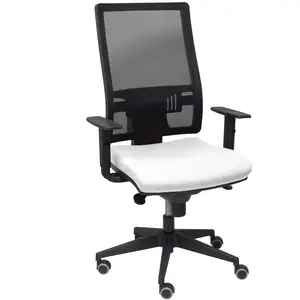 Piqueras Y Crespo Chaise De Bureau Ergonomique 0b10crp pas cher