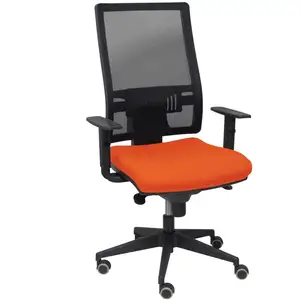 Piqueras Y Crespo Chaise De Bureau Ergonomique 5b10crp pas cher