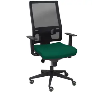 Piqueras Y Crespo Chaise De Bureau Ergonomique 6b10crp pas cher