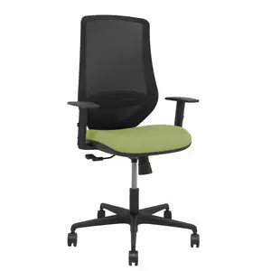 Piqueras Y Crespo Chaise De Bureau Ergonomique Mesh Synchro Mardos pas cher