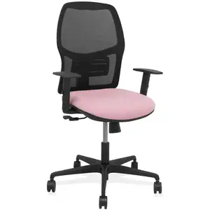 Piqueras Y Crespo P&C Chaise de Bureau Alfera, Polychlorure de Vinyle, Multicolore, Standard pas cher