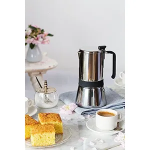 Cafetière Italienne Monix M770004 (4 Tasses) pas cher