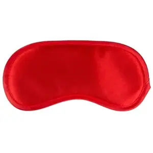 SECRETPLAY Bandeau rouge pour les yeux pas cher