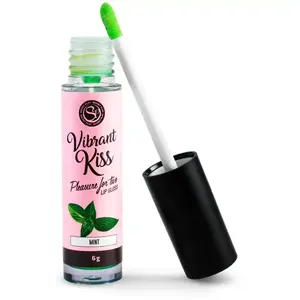 Secret Play Gloss Vibrant Kiss pas cher