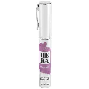 Comparateur de prix : Secret Play Parfum aux phéromones Hera pour femmes format voyage