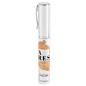 Comparateur de prix : Secret Play Parfum aux phéromones Ares pour hommes format voyage