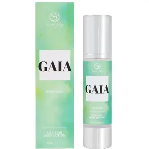 Lotion pour la Peau à la Soie Femmes   Secretplay - 50ml pas cher